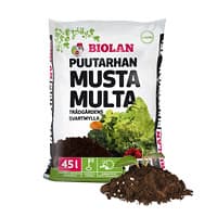 Piha ja Puutarha